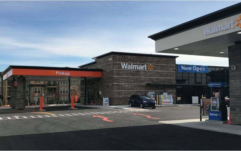 Walmart abrirá gasolineras en Nuevo León